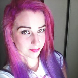 Meet your Posher, Melissa